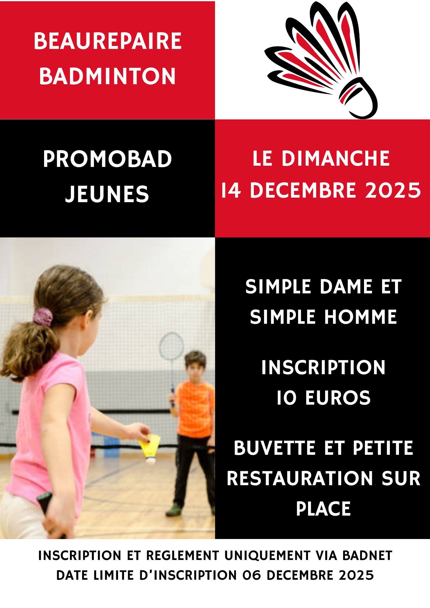 Promobad Beaurepaire